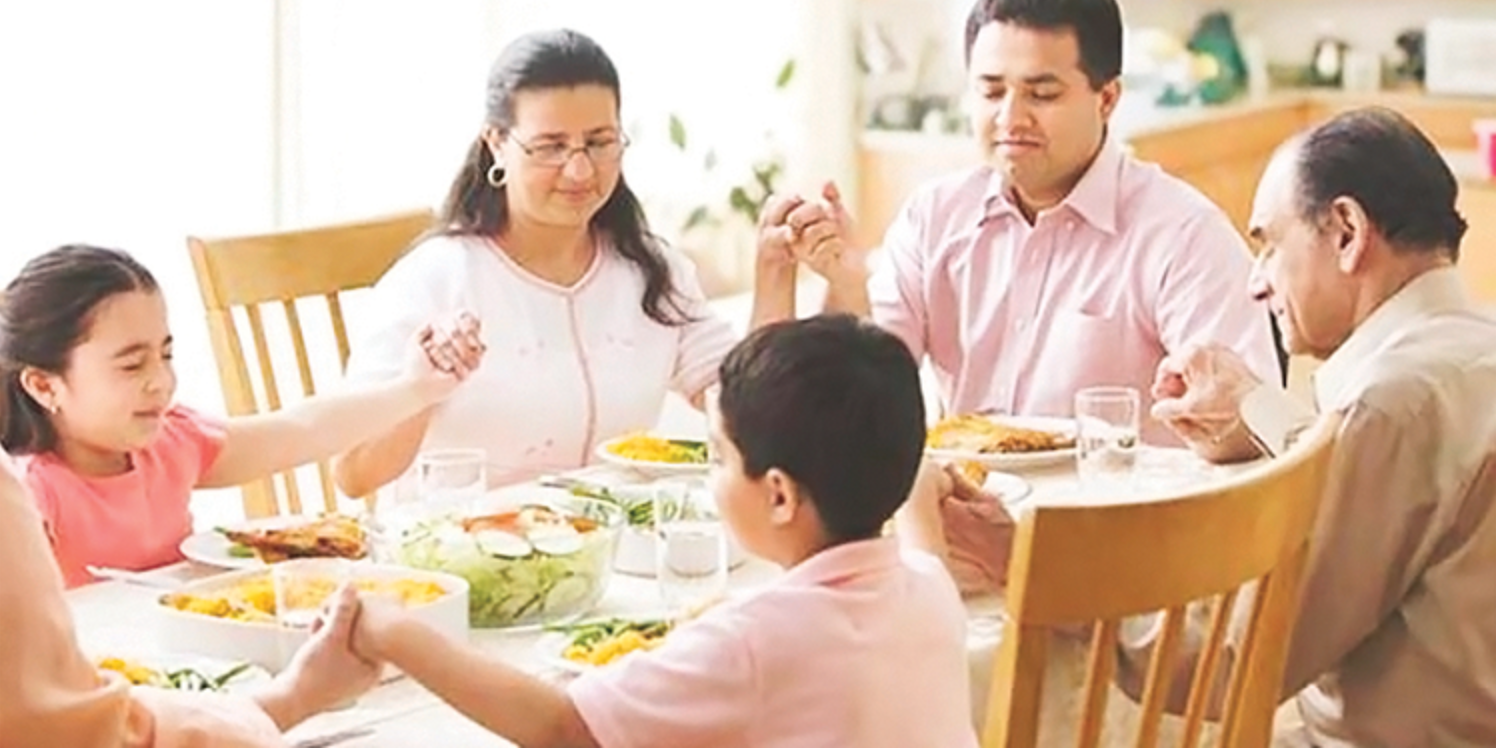 Tienes Ansias De Que Todos Conozcan A Cristo Pues Comienza Por