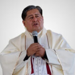 Pbro. José Luis Bautista González