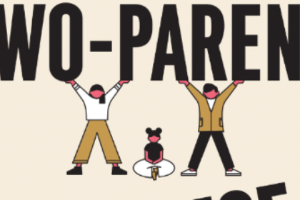 Portada del libro de Melissa S. Kearney 'The Two-Parent Privilege'